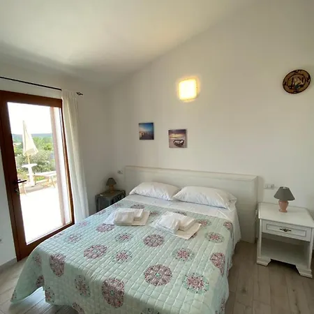 Molti Mari Bed & Breakfast Olbia
