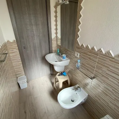 Molti Mari Bed & Breakfast Olbia