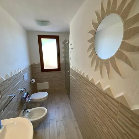 Molti Mari Bed & Breakfast