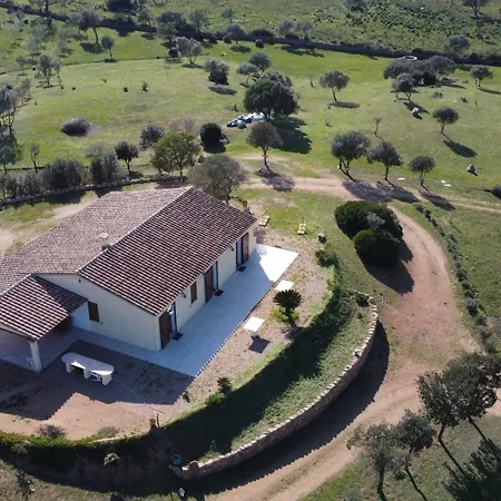 Bed & Breakfast Molti Mari