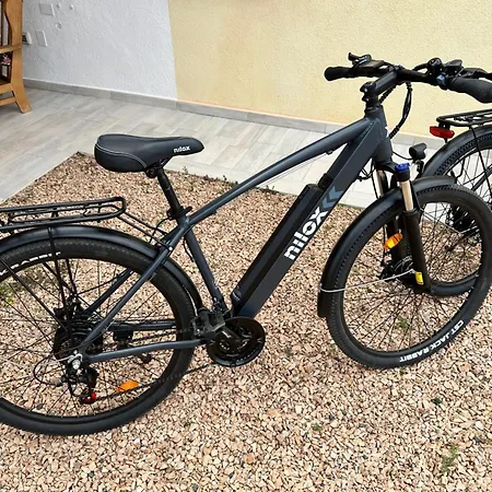 Bed & Breakfast Molti Mari 3*