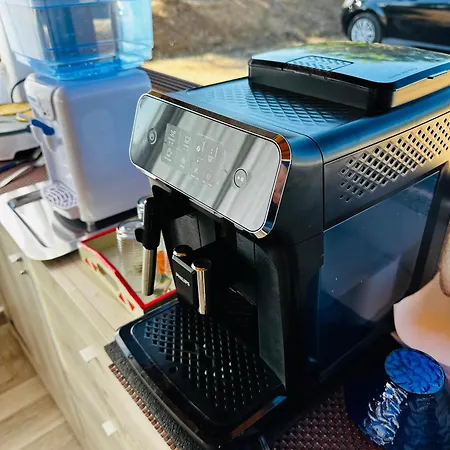 Molti Mari Bed & Breakfast 3*