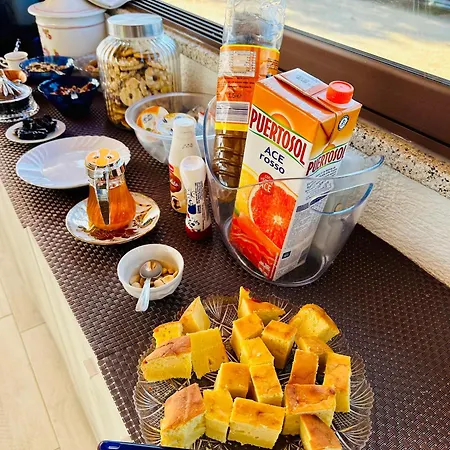 Bed & Breakfast Molti Mari 3*