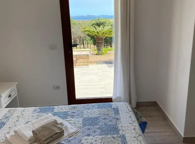 Molti Mari Oda ve Kahvaltı 3*