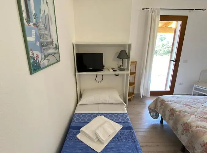 Molti Mari Oda ve Kahvaltı