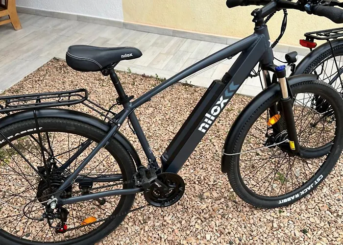 Frühstückspension Molti Mari 3*