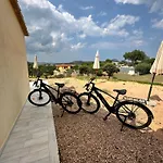 Bed & Breakfast Molti Mari Olbia