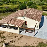 Bed & Breakfast Molti Mari Olbia