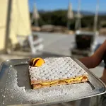 Molti Mari Oda ve Kahvaltı