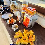 Bed & Breakfast Molti Mari 3*