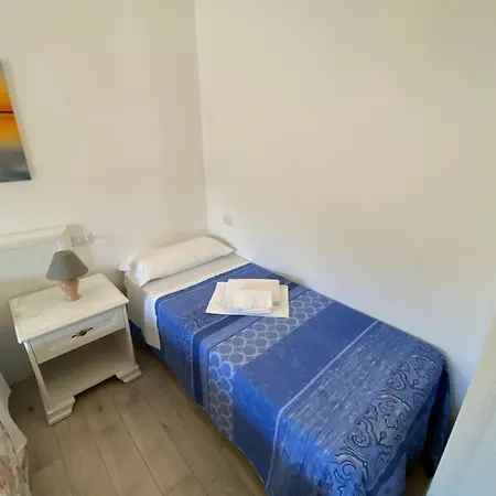 Molti Mari Olbia