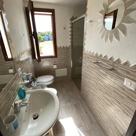 Molti Mari Bed & Breakfast 3*