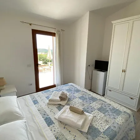 Molti Mari B&B Retreat 3*
