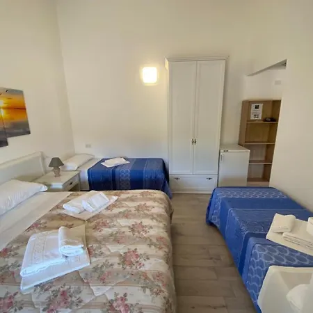 Bed and breakfast Molti Mari Olbia