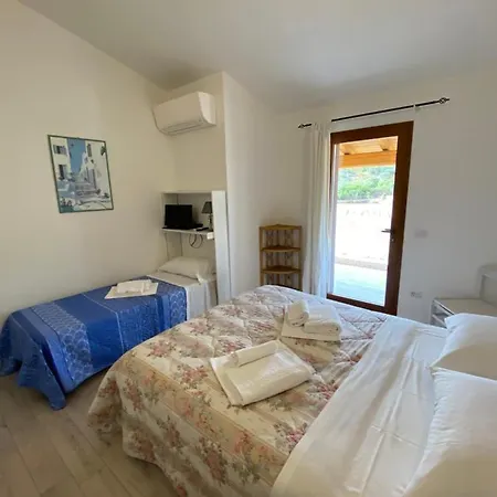Molti Mari 2* Olbia