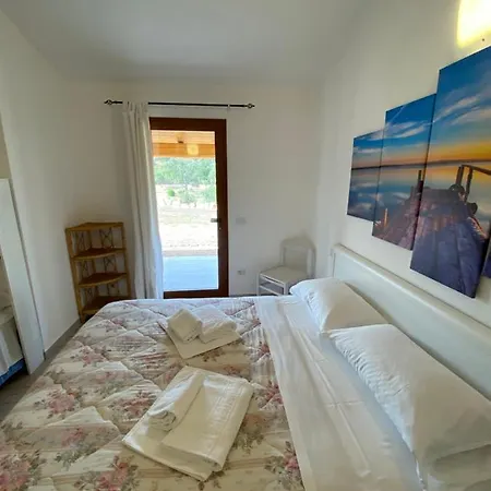 Bed & Breakfast Molti Mari B&B Retreat