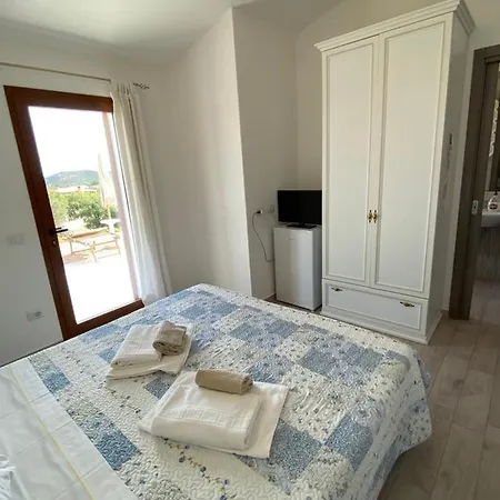 Molti Mari Olbia