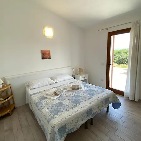 Molti Mari Bed & Breakfast 3*