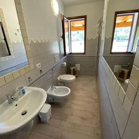 Molti Mari B&B Retreat