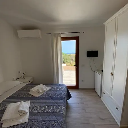 Molti Mari 2* Olbia
