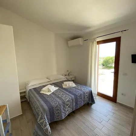 Bed & Breakfast Molti Mari 2*