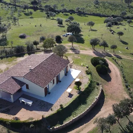 Bed & Breakfast Molti Mari