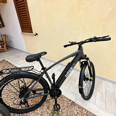 Molti Mari B&B Retreat