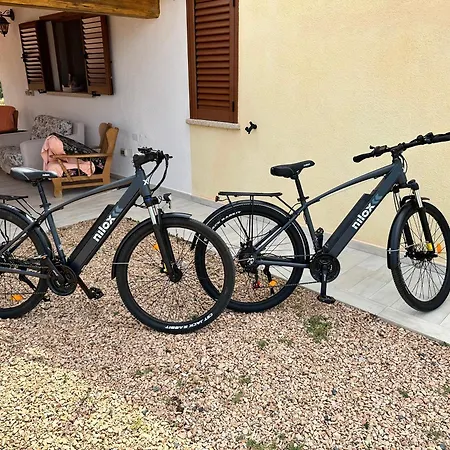 Molti Mari B&B Retreat 3* Olbia