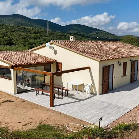 Molti Mari B&B Retreat 3* Olbia