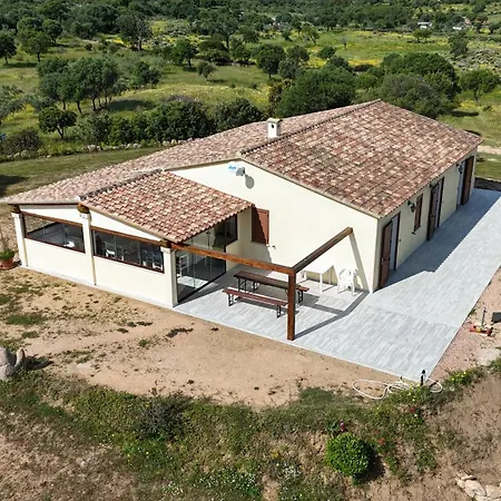 Molti Mari B&B Retreat