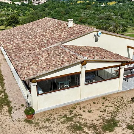 Alojamento de Acomodação e Pequeno-almoço Molti Mari B&B Retreat