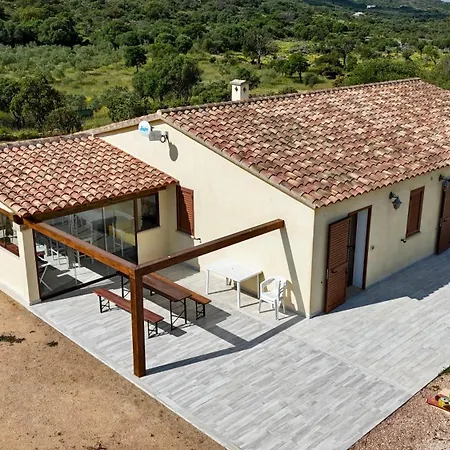 Molti Mari B&B Retreat Bed & Breakfast Olbia