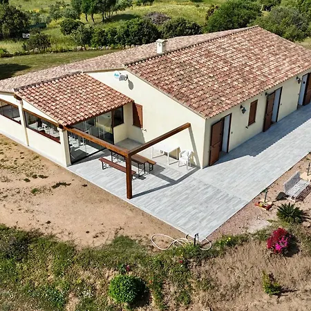 Molti Mari B&B Retreat 3*