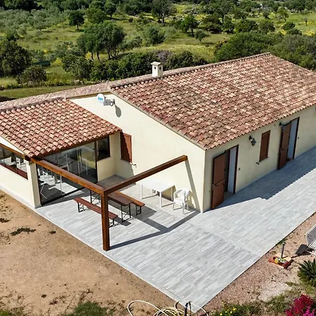 Molti Mari B&B Retreat Olbia