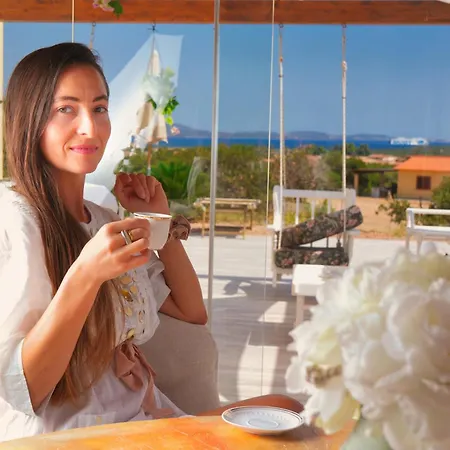 Bed & Breakfast Molti Mari B&B Retreat