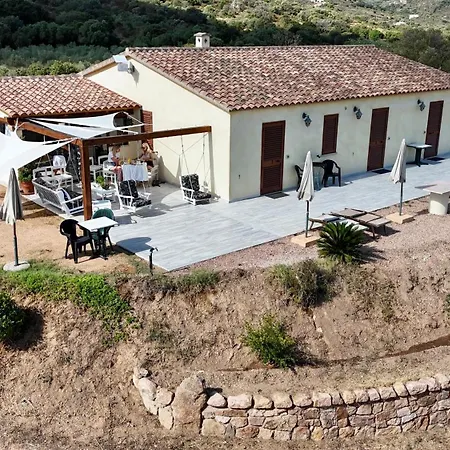 Couette-café Molti Mari