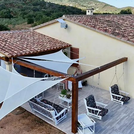 Bed & Breakfast Molti Mari B&B Retreat 3*