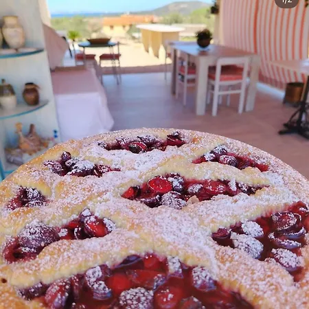 Molti Mari B&B Retreat 3*