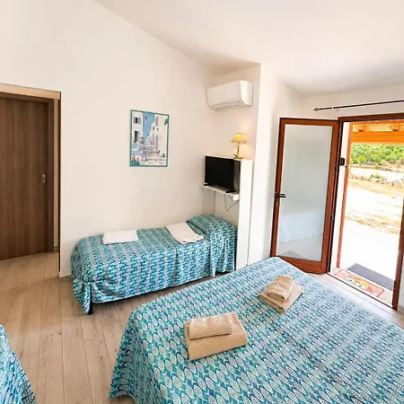 Molti Mari B&B Resort Bed & Breakfast