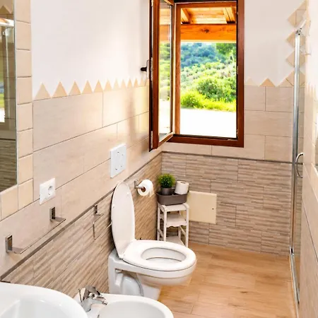 Molti Mari B&B Retreat 3*