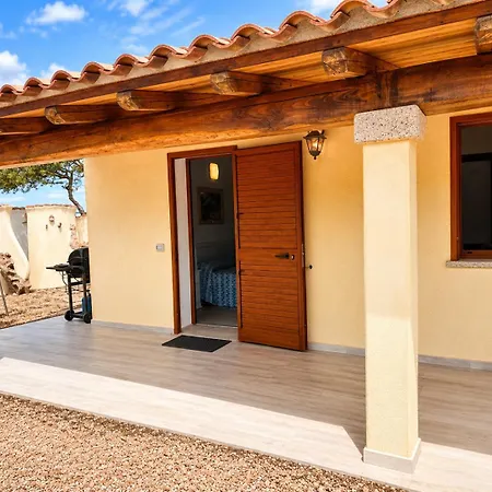 Molti Mari B&B Resort Olbia