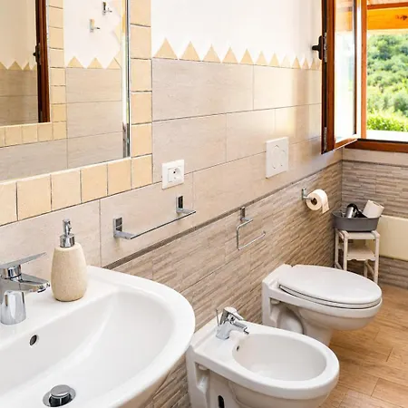 Molti Mari B&B Resort Bed & Breakfast
