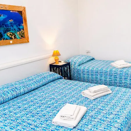 Bed & Breakfast Molti Mari B&B Resort