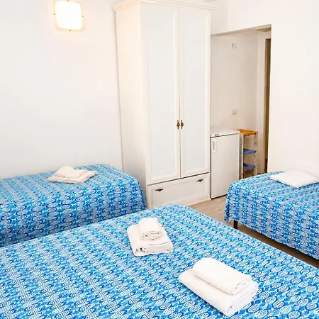 Molti Mari B&B Retreat Bed & Breakfast Olbia