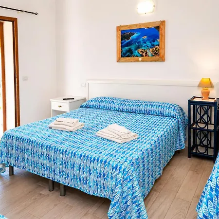 Molti Mari B&B Retreat
