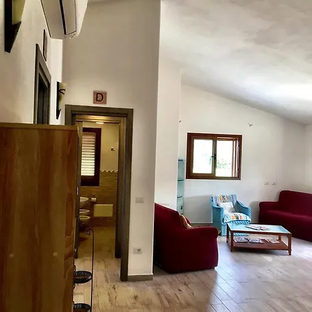 Bed and Breakfast Molti Mari B&B Retreat