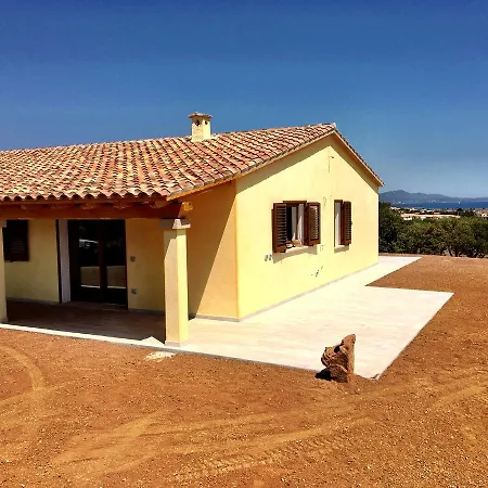 Bed & Breakfast Molti Mari Olbia