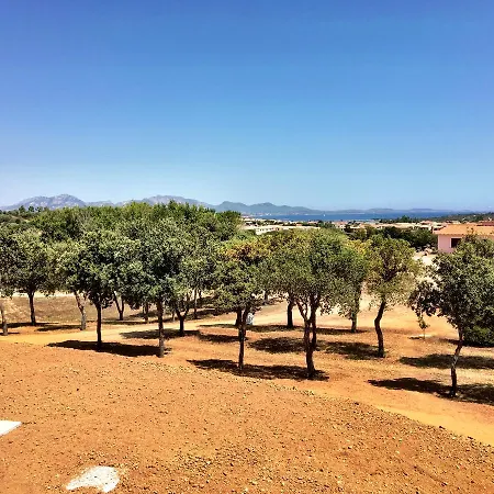 Bed & Breakfast Molti Mari B&B Retreat 3*