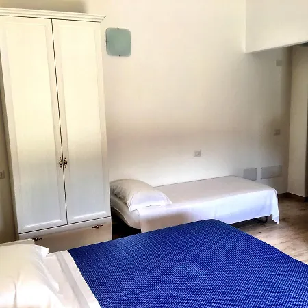 Molti Mari 2* Olbia