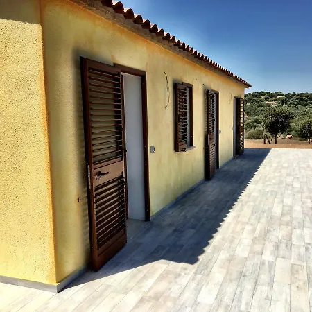 Molti Mari B&B Retreat 3*